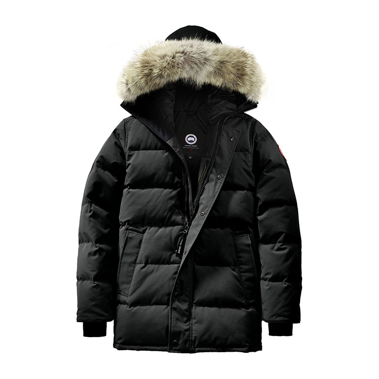 Canada Goose Carson Parka Heritage - Men's - Image 5